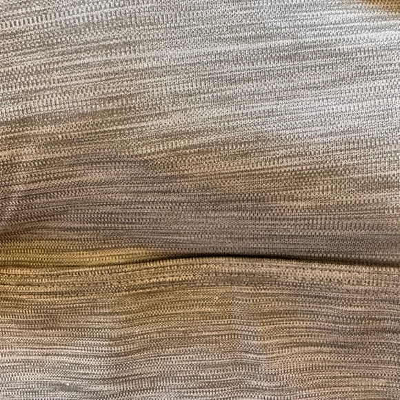 NEW NIKE GRAY DRI-FIT SPORTS BRA WOMEN’s LARGE - Picture 4 of 5